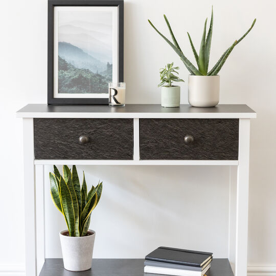 Klebefolie Slate matt image number null